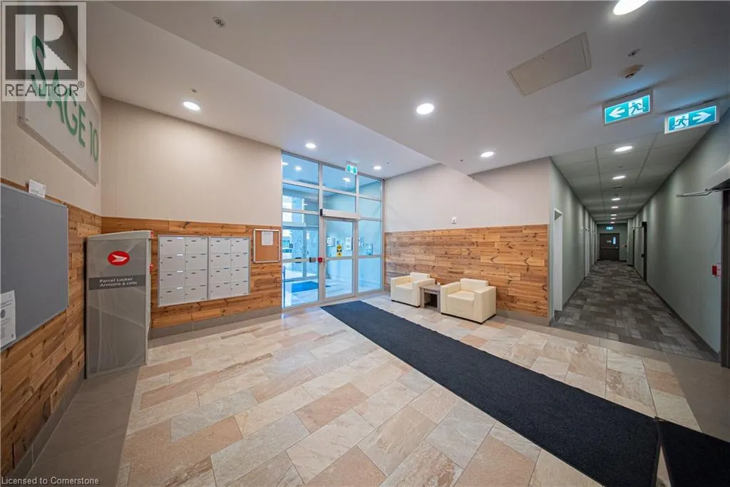 257 HEMLOCK Street Unit# 408, #408