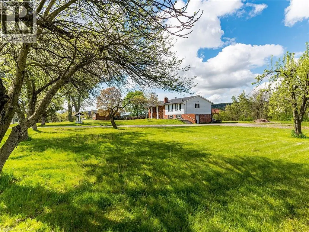 5638 APPLEBY Line