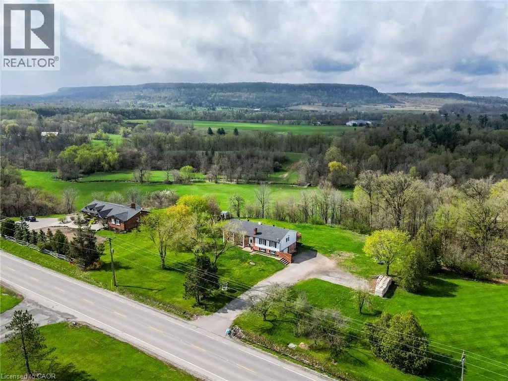 5638 APPLEBY Line