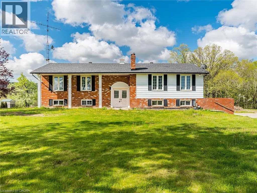 5638 APPLEBY Line