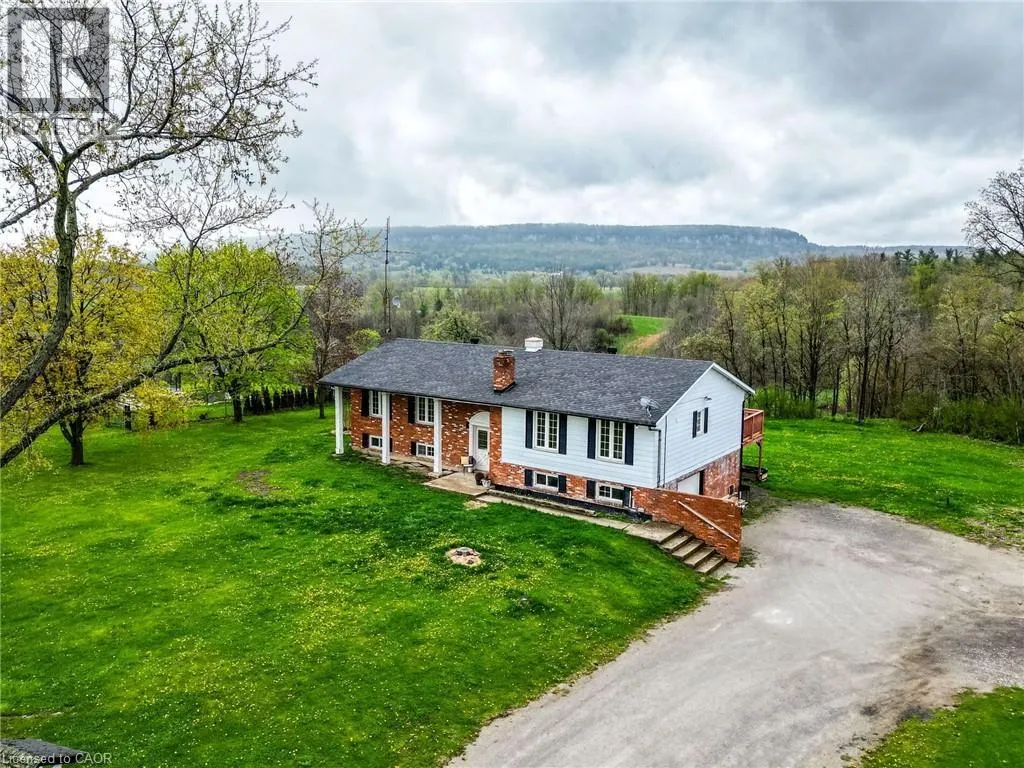 5638 APPLEBY Line