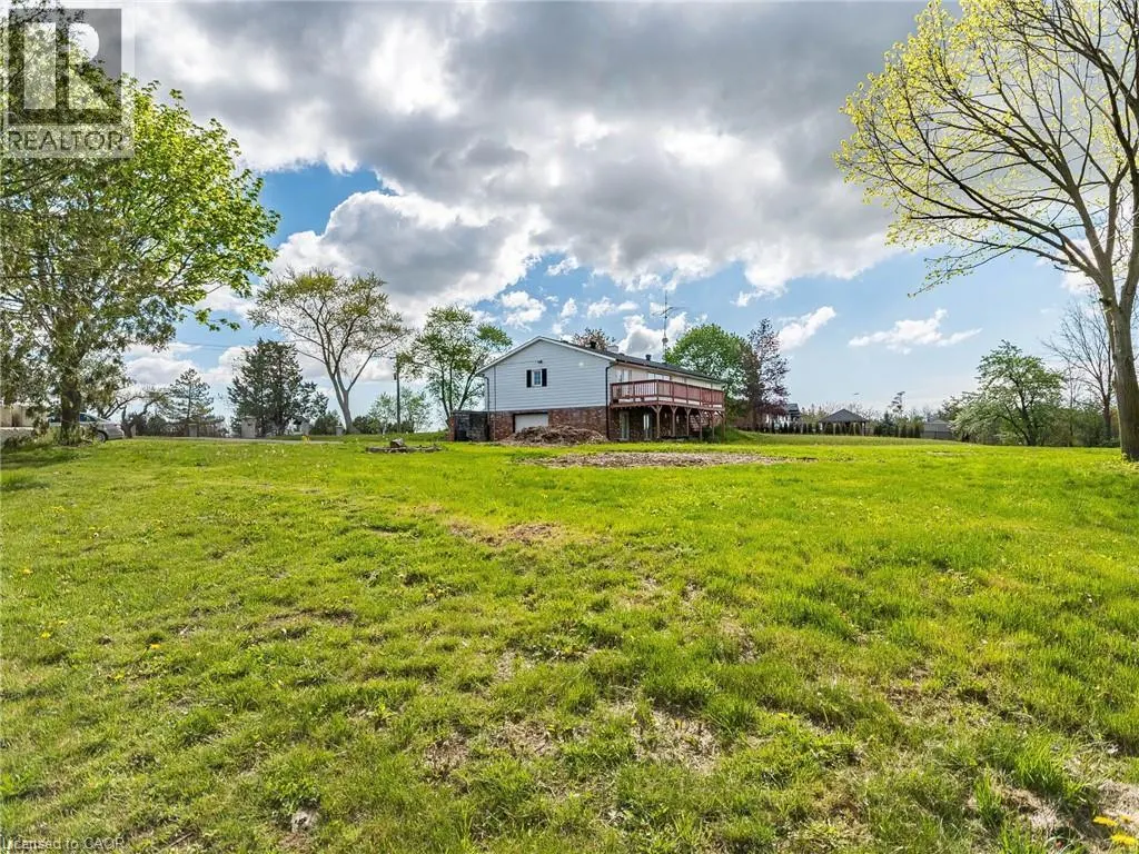 5638 APPLEBY Line