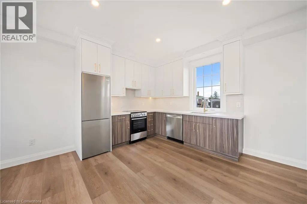 153 MAIN Street E Unit# 7, #7