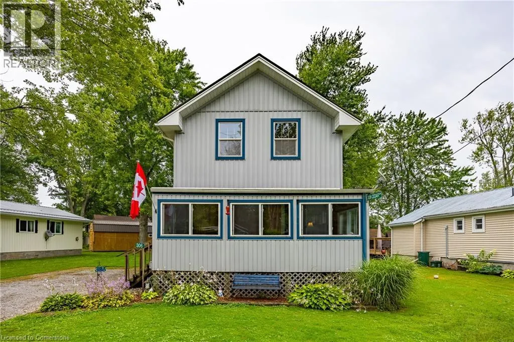 306 CEDAR Drive