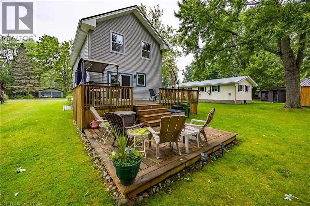 306 CEDAR Drive