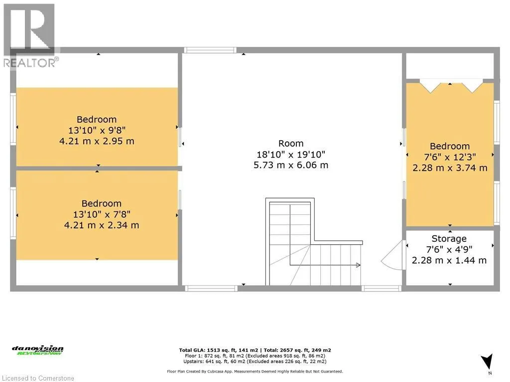 306 CEDAR Drive