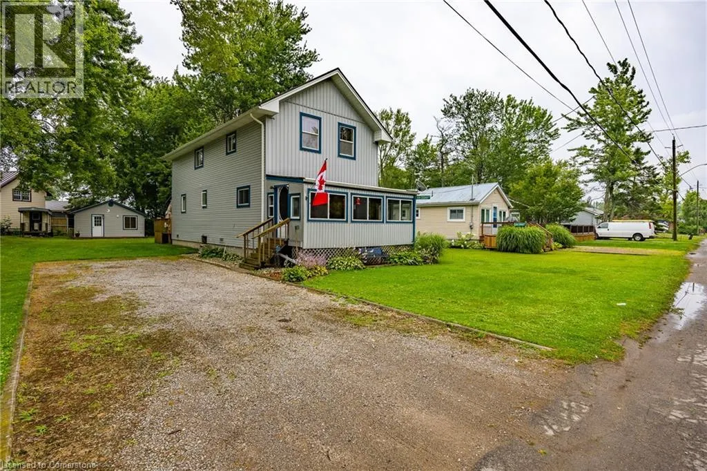 306 CEDAR Drive