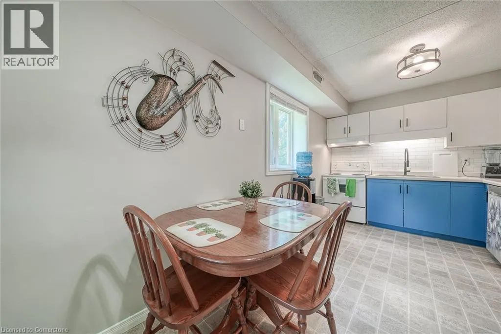 163 FERGUSON Drive Unit# B6, #B6