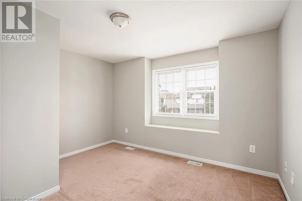 91 CLEGHORN Drive