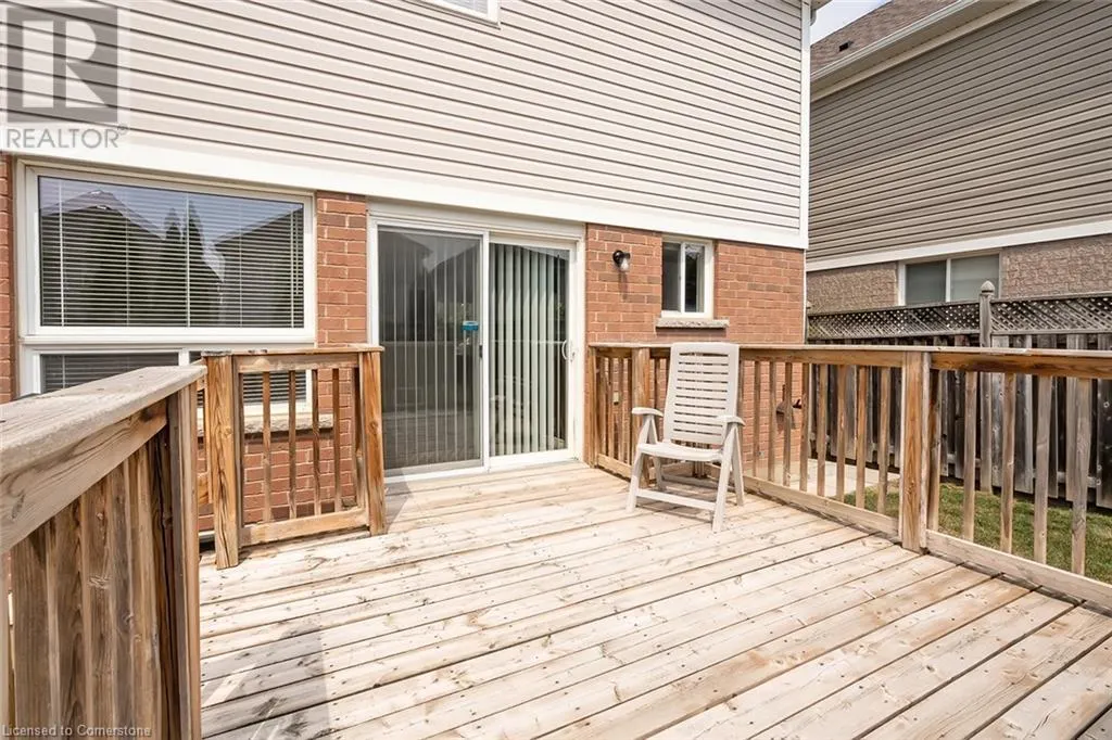 91 CLEGHORN Drive
