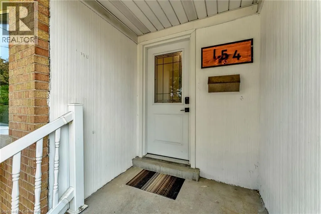 154 BRENTWOOD Avenue