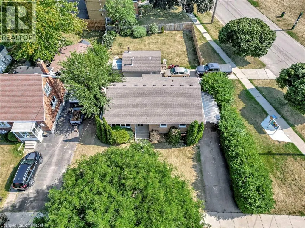 154 BRENTWOOD Avenue