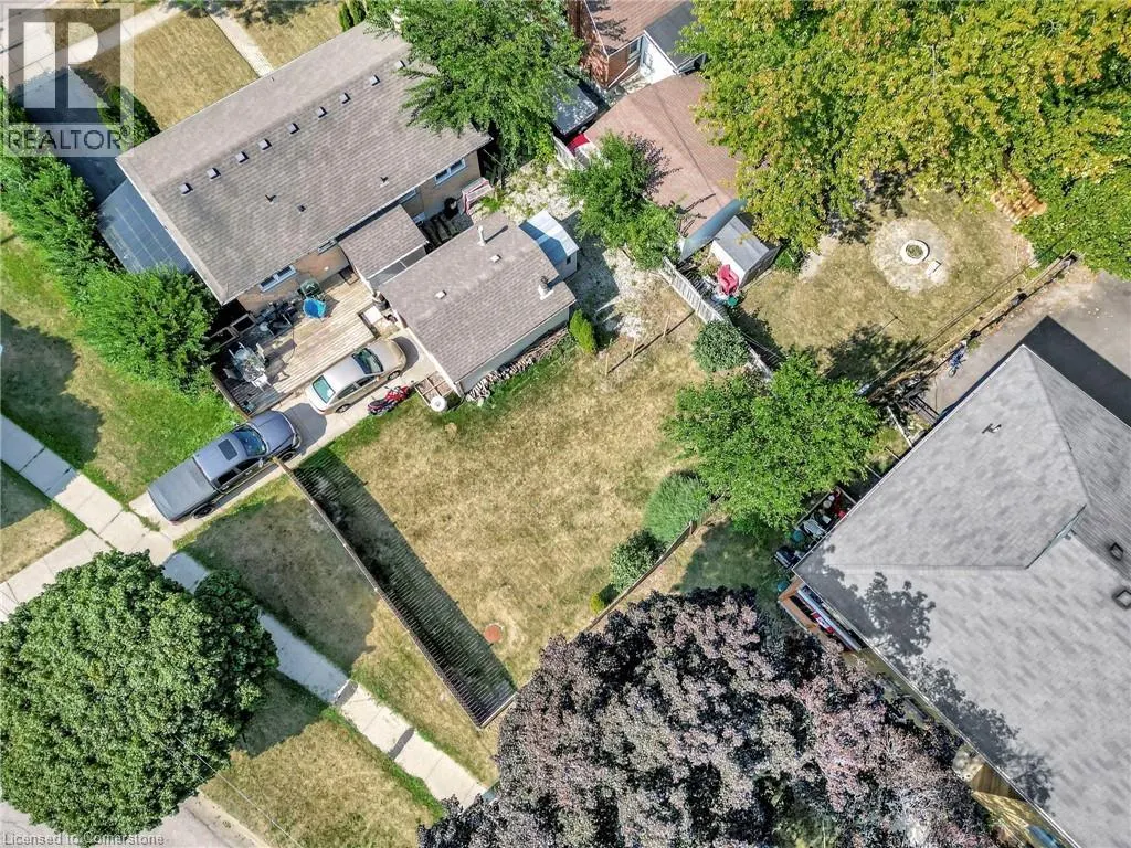 154 BRENTWOOD Avenue