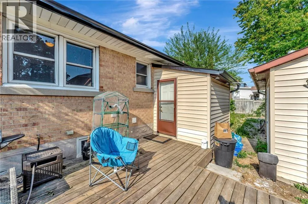 154 BRENTWOOD Avenue