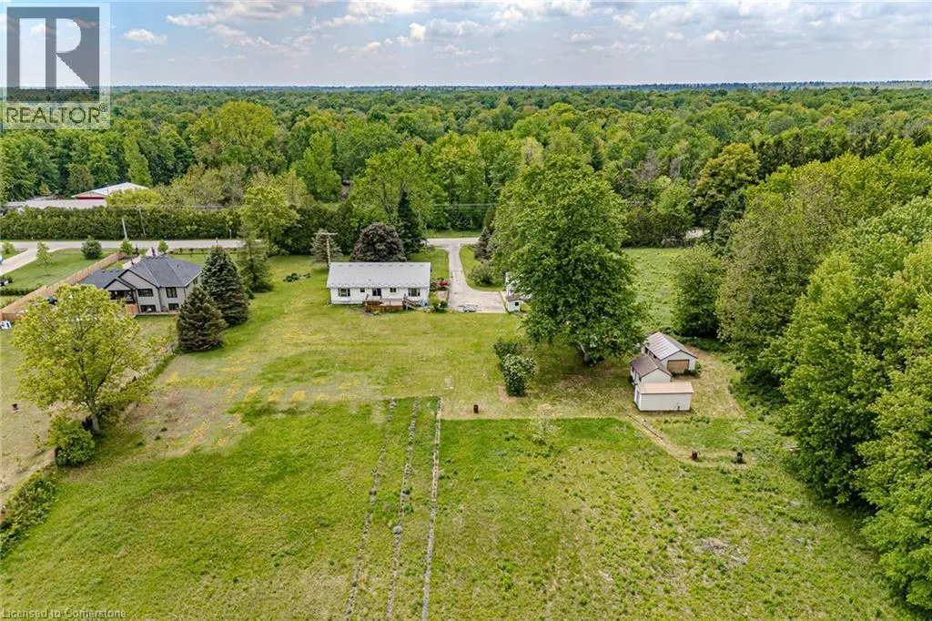 1938 TURKEY POINT Road