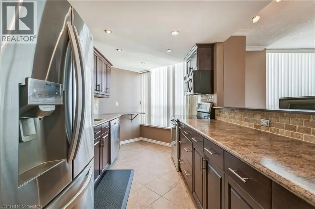 75 KING Street E Unit# 1105, #1105