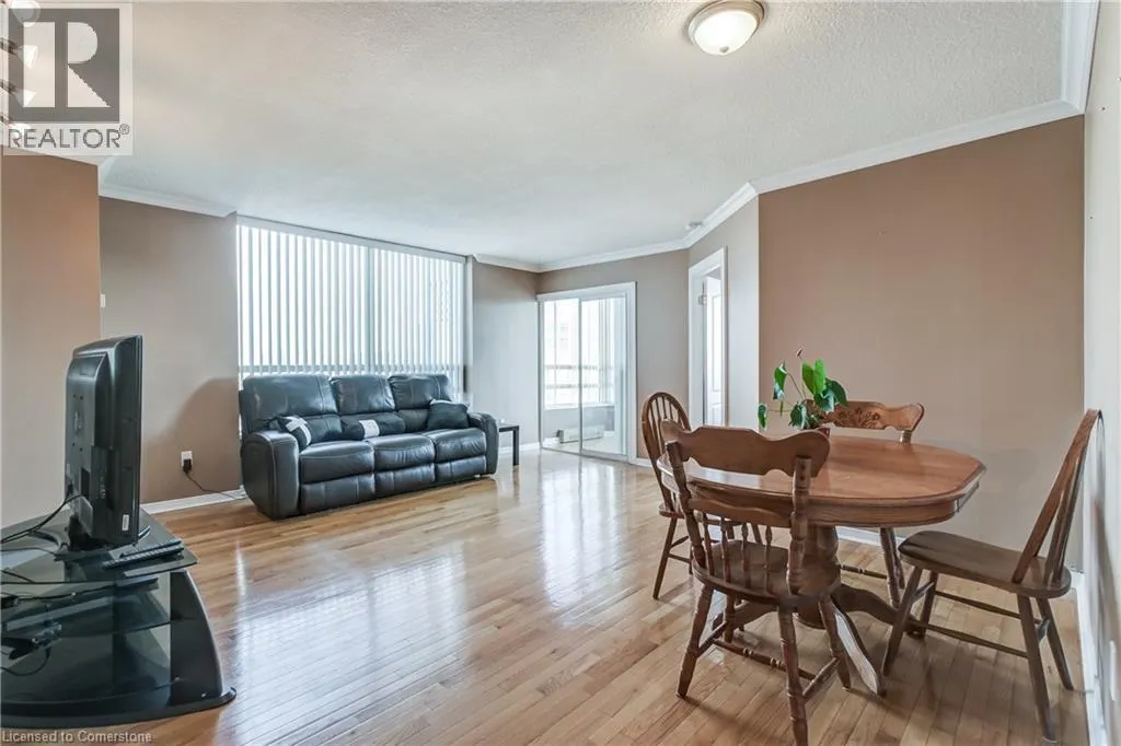 75 KING Street E Unit# 1105, #1105