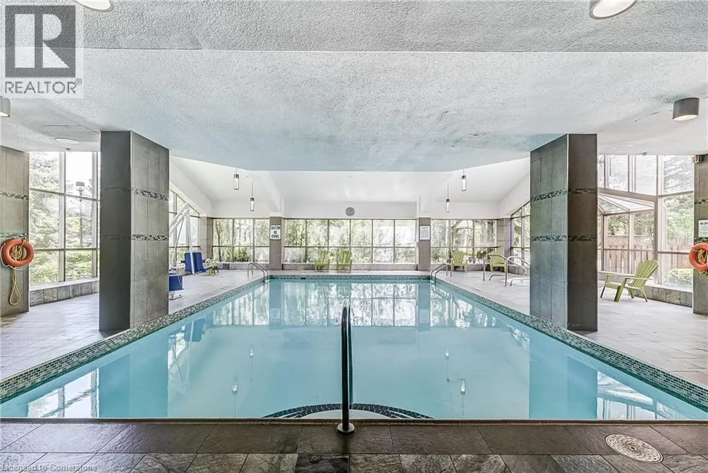 75 KING Street E Unit# 1105, #1105