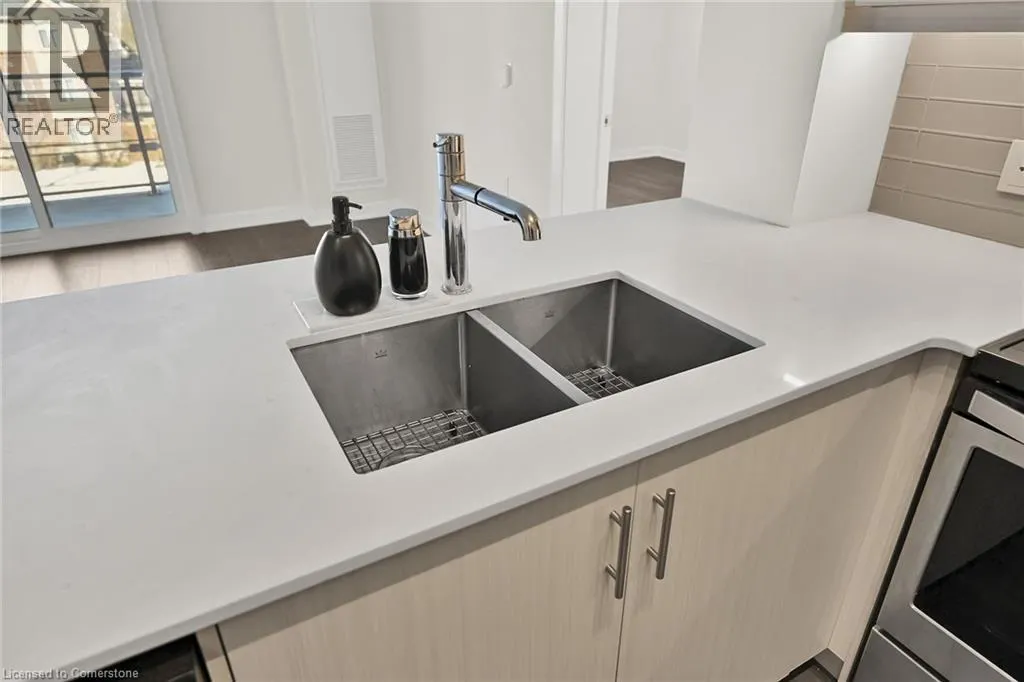 320 PLAINS Road E Unit# 312, #312