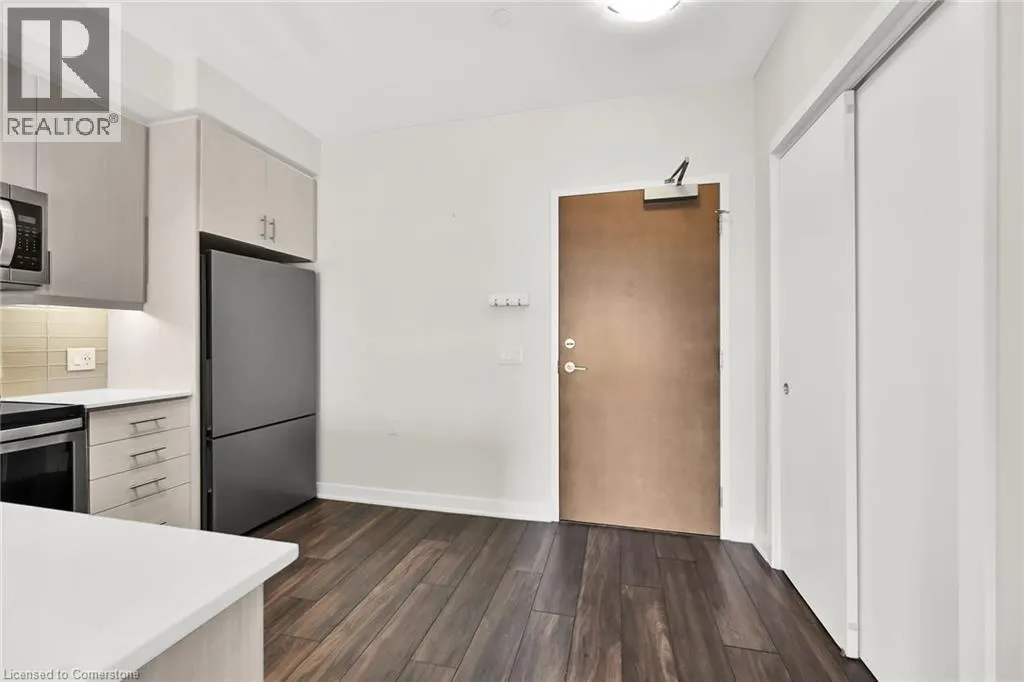 320 PLAINS Road E Unit# 312, #312