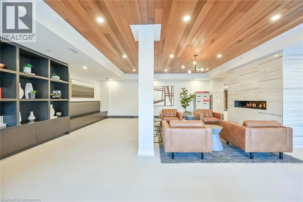 320 PLAINS Road E Unit# 312, #312