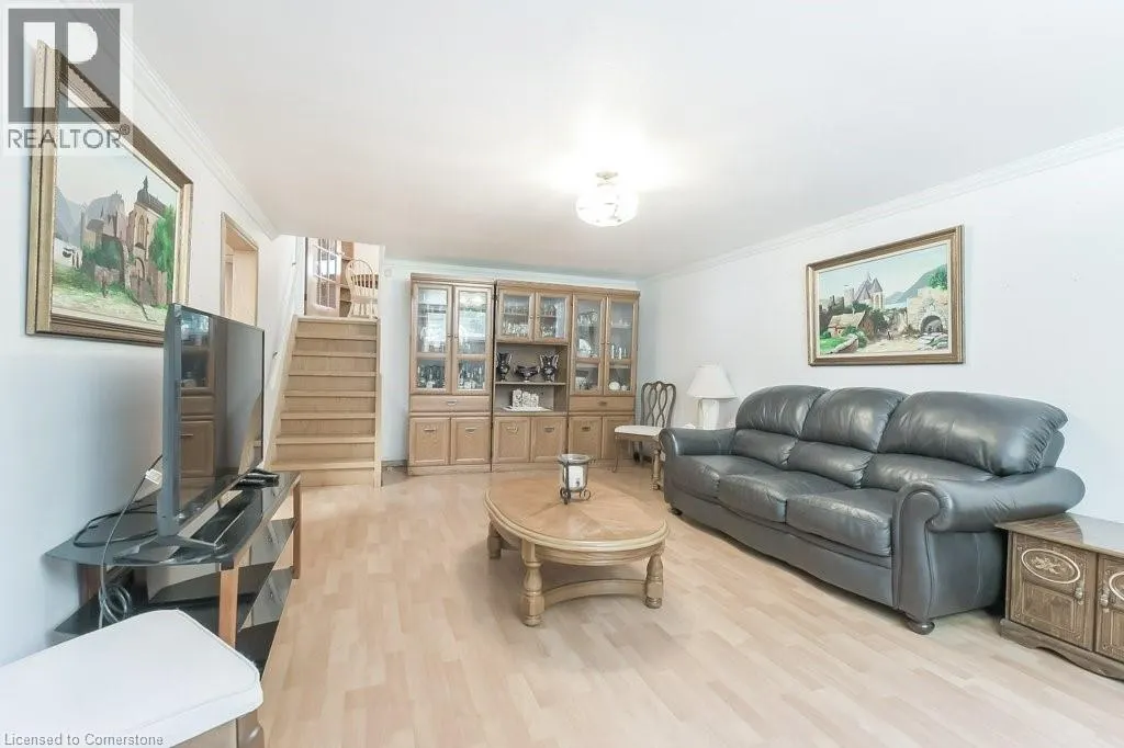 11 ROGERS Road