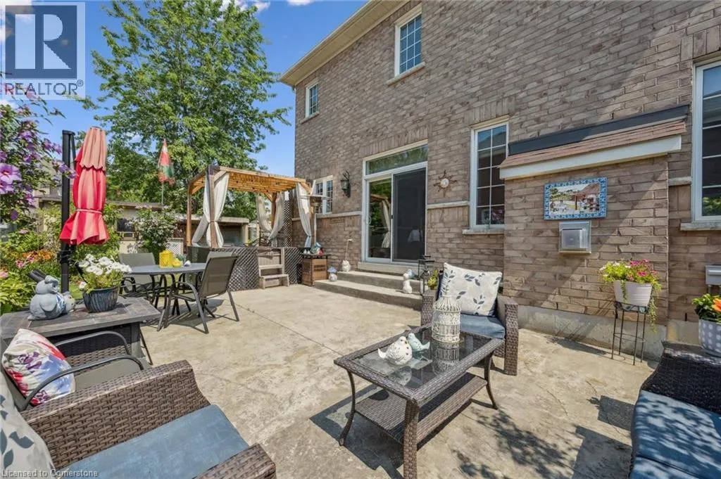 14 JOYWILL Court