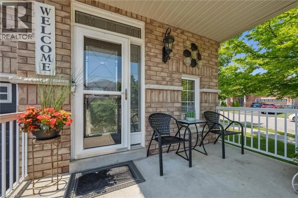 14 JOYWILL Court