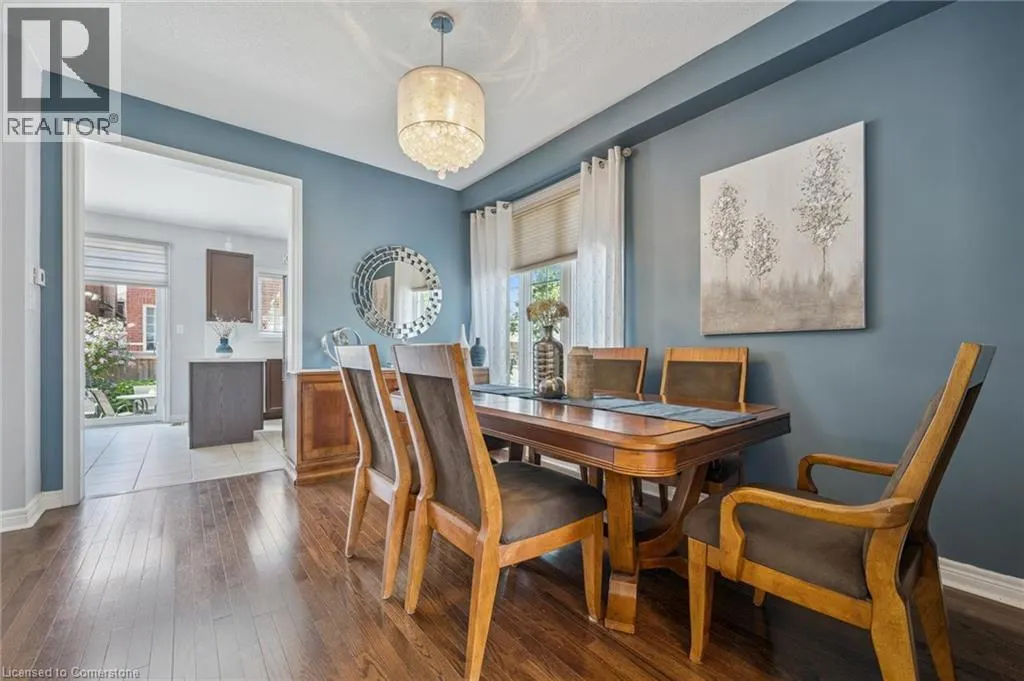 14 JOYWILL Court