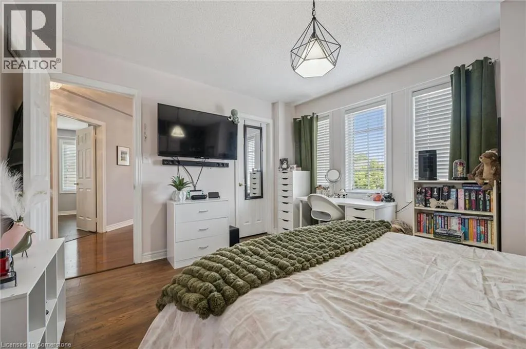 14 JOYWILL Court