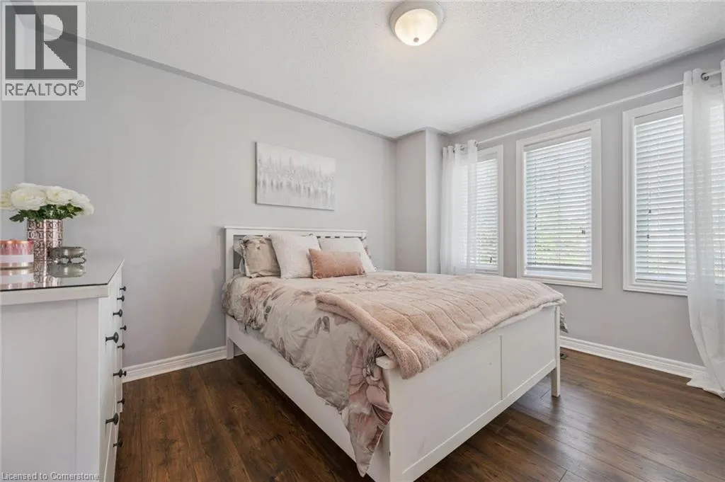 14 JOYWILL Court
