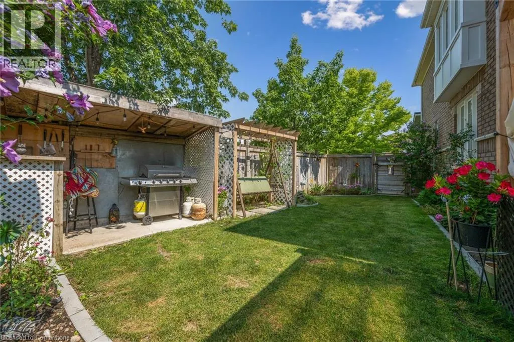 14 JOYWILL Court