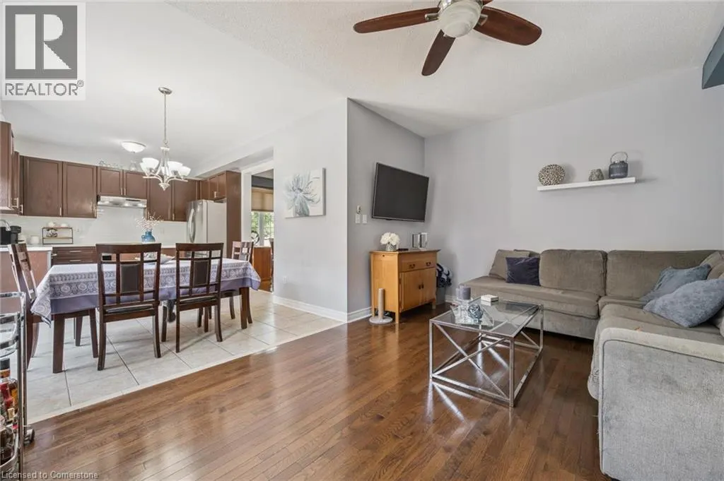 14 JOYWILL Court
