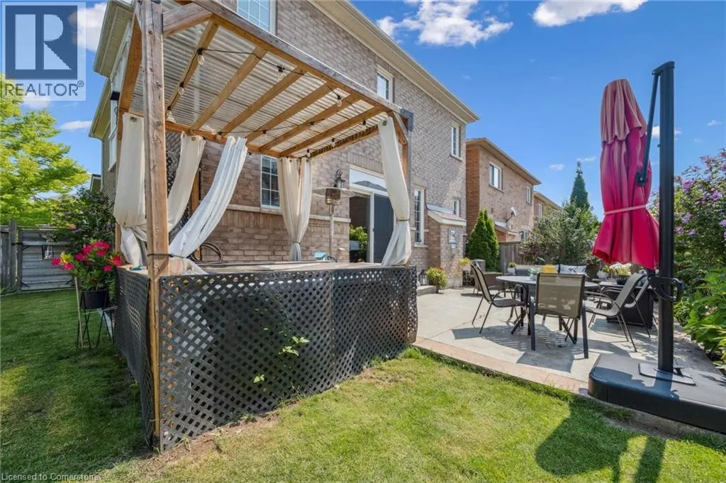 14 JOYWILL Court