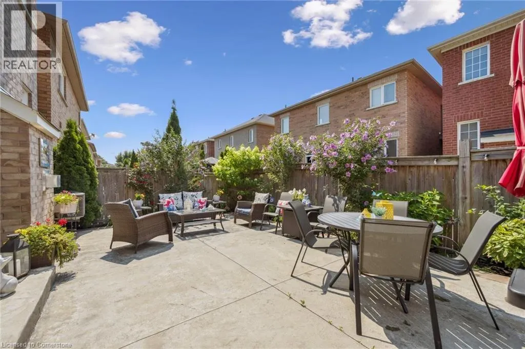 14 JOYWILL Court