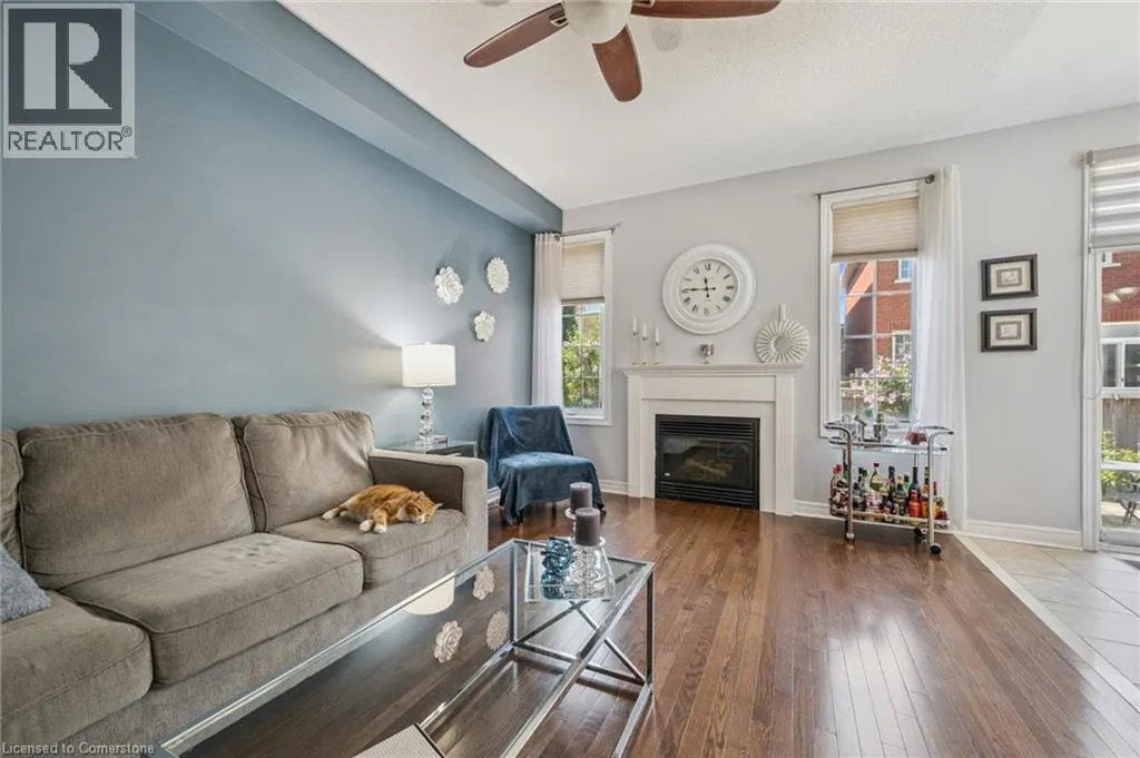 14 JOYWILL Court