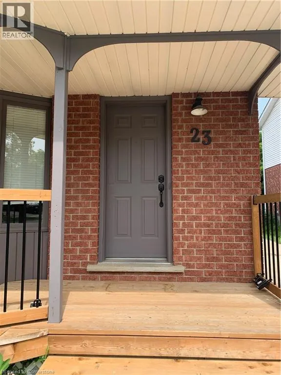 23 RODGERS Road