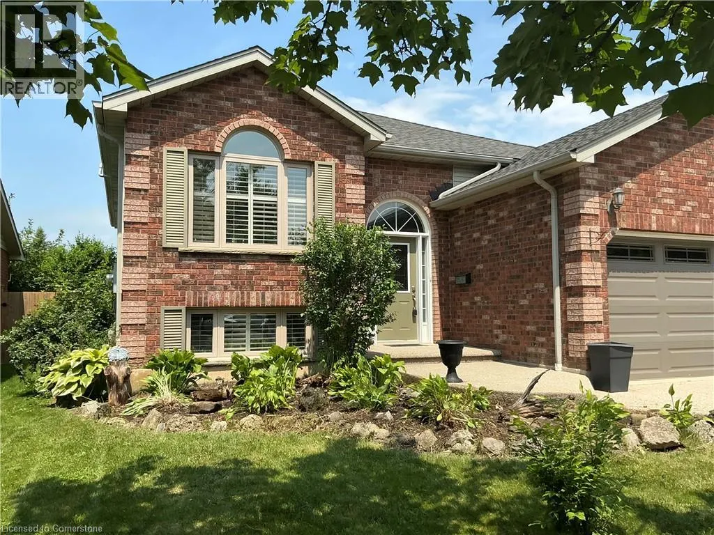 25 HYSLOP Drive