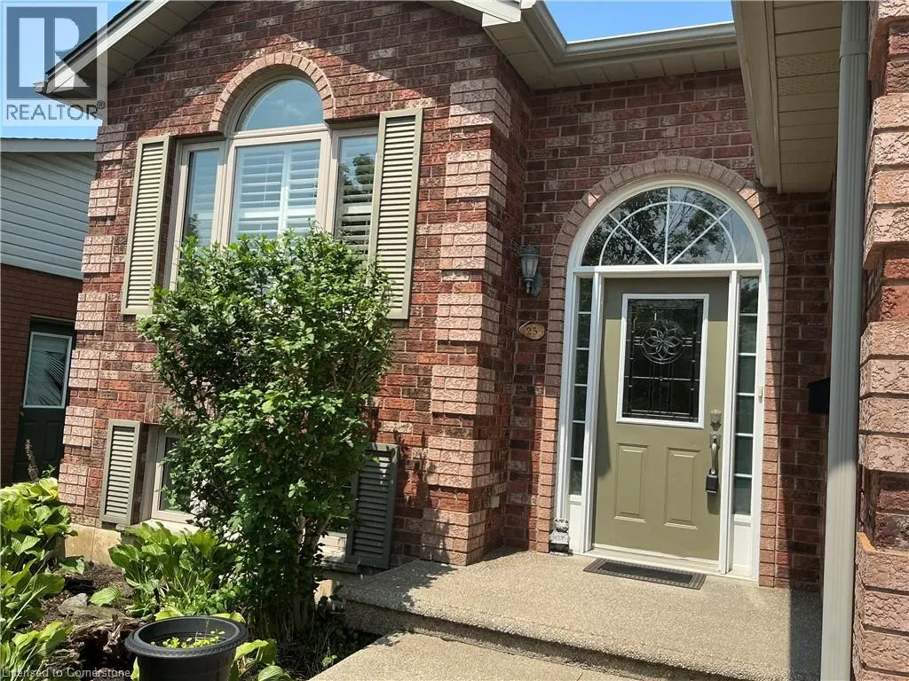 25 HYSLOP Drive