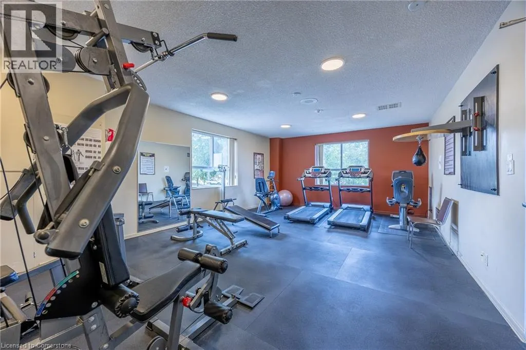 7 GALE Crescent Unit# 504, #504