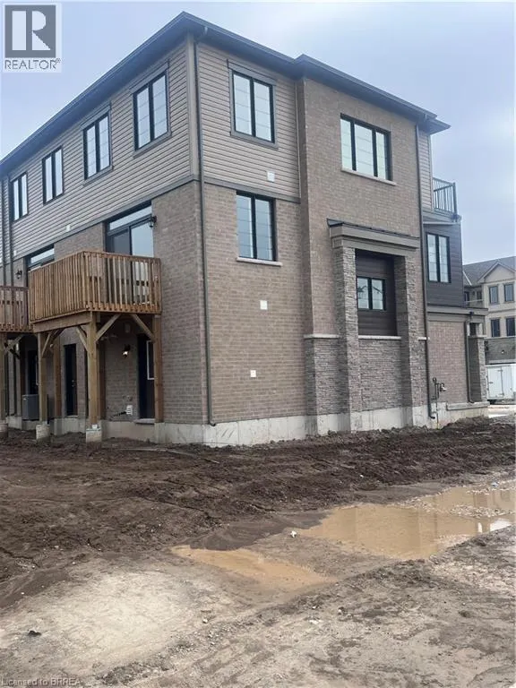 39 HINE Road