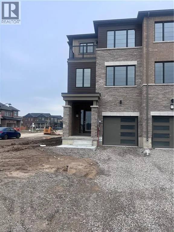 39 HINE Road