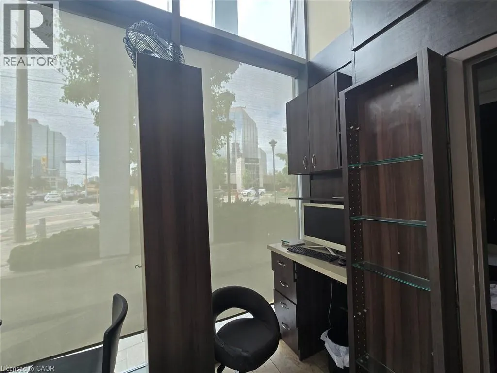 4033 HURONTARIO Street Unit# 1, #1