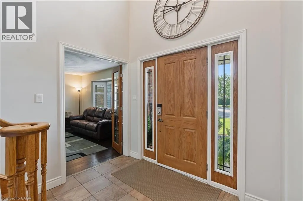 17 KINTYRE Court