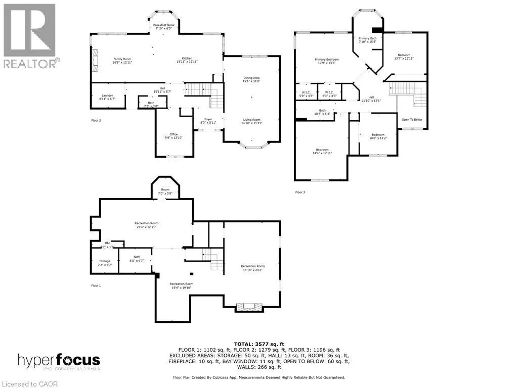 17 KINTYRE Court