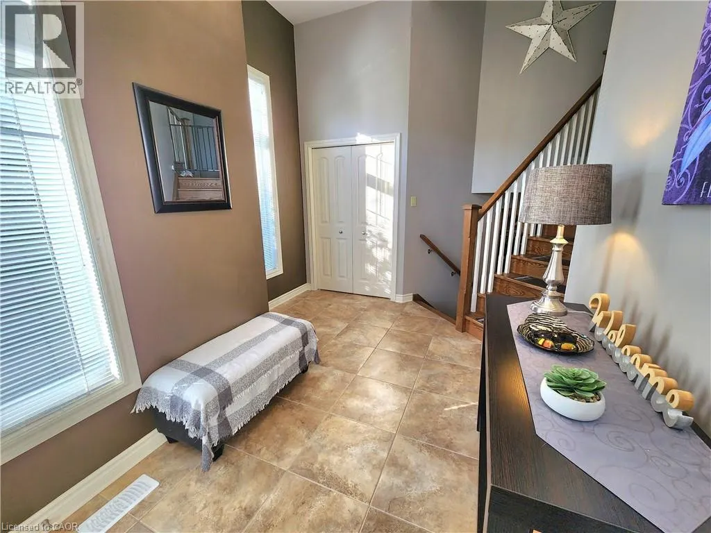 501 ISAIAH Crescent