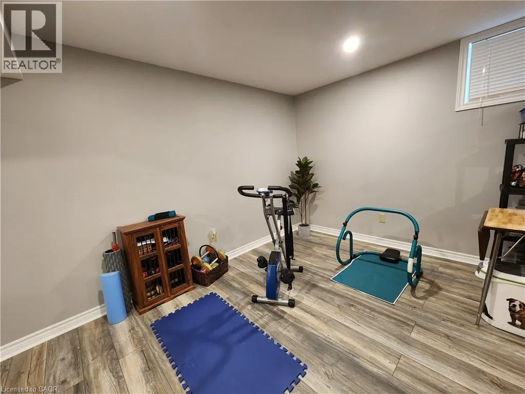 501 ISAIAH Crescent
