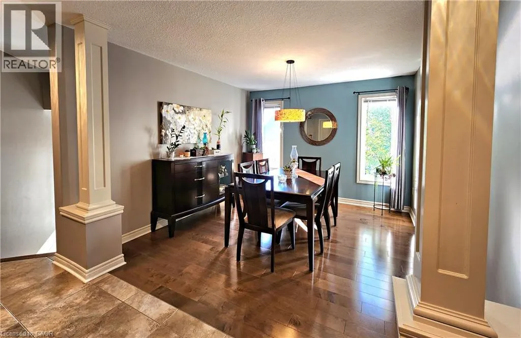 501 ISAIAH Crescent