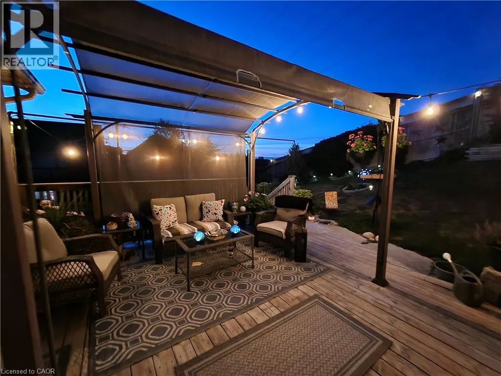 501 ISAIAH Crescent