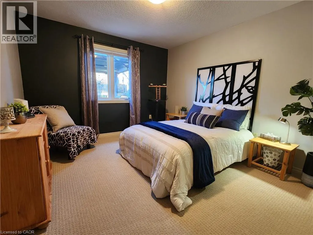 501 ISAIAH Crescent